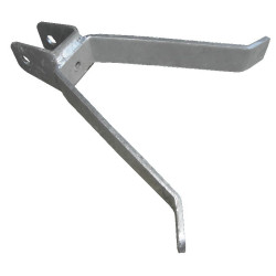 Support étrave nu pour CBS V0180