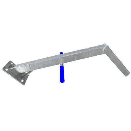 Potence nue CBS B0160-B0220K-B0220-B0200-T1M-P0220