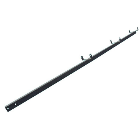 Châssis CM1 en tube 60x60 3m
