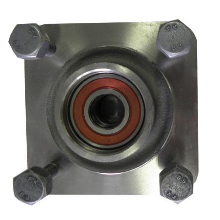 Moyeu 500 Kg Alko Roulements cartouches