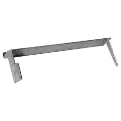 Support essieu T3 - J370 - M0340 - M0370 - C4 - C6 - B0340 - B0370 - T