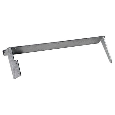 Support essieu T3 - J370 - M0340 - M0370 - C4 - C6 - B0340 - B0370 - T