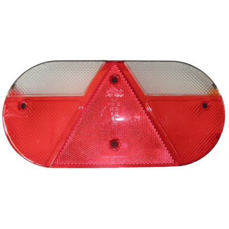 Cabochon de feux 7 fonctions