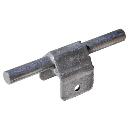 Bascule simple  axe  20mm