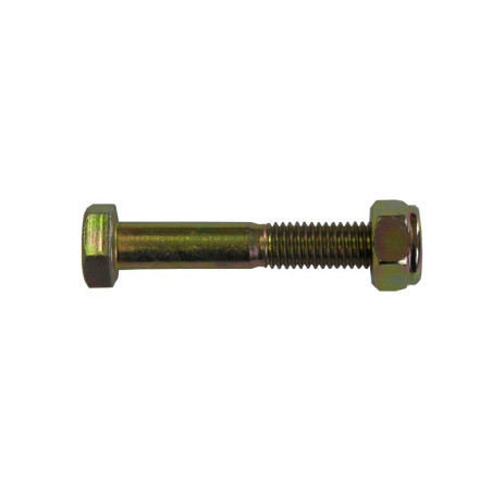 Boulon 10*60+ écrou