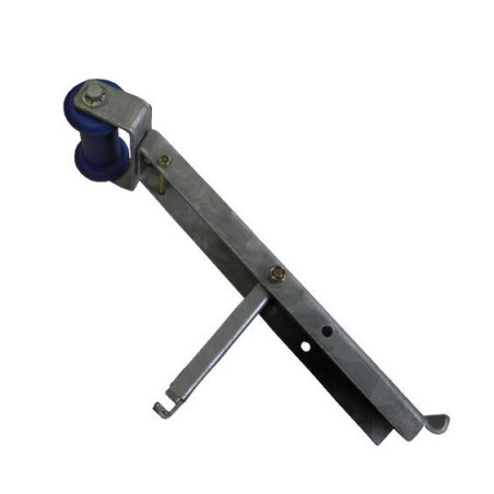 Potence nue CBS  T3-J370-J490-J570-CJ en 60-T1JET K