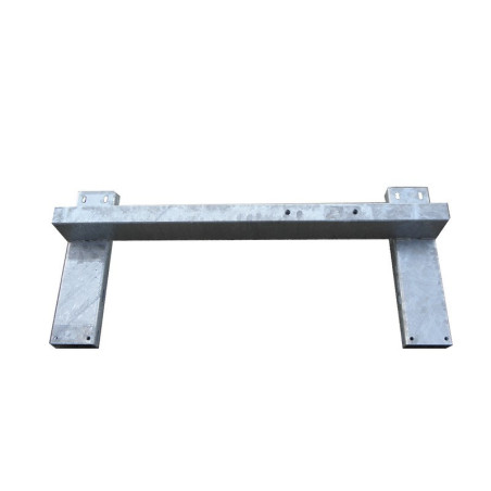 Support essieu M0780F - M1060F - M0950F - B0960F - B1070F