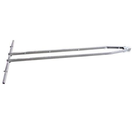 Châssis P0320 - P0380 ancien modèle