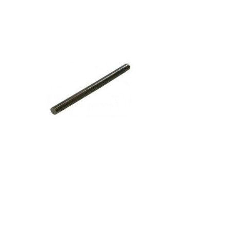 Axe diamètre 20 longueur 145 mm