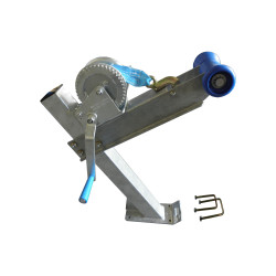 Potence complète CBS T4M...-M0340...-P0320... -B0340...