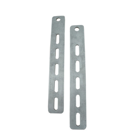 Support bobine réglable P4M-T6M-P6M (la paire)
