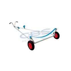Chariot CBS - CV PTAC 200 KG