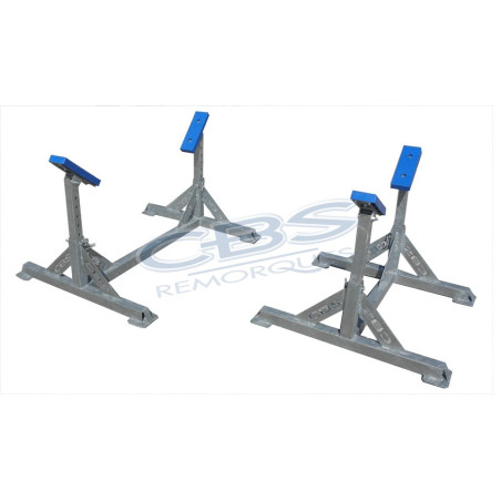 Ber de stockage CBS BE2C - C.U 2.5 T