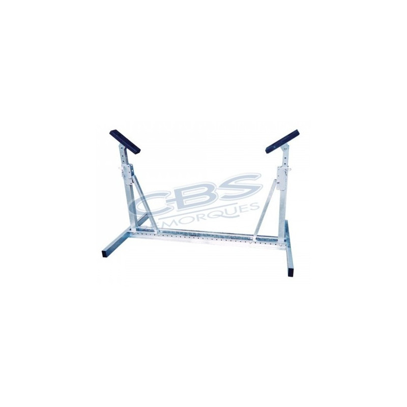 BERS VOILIERS BH25V CBS REMORQUES BERS VOILIERS BH25V CBS REMORQUES