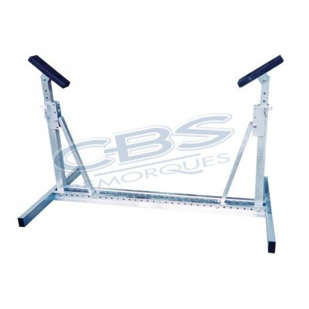 BERS VOILIERS BH25V CBS REMORQUES