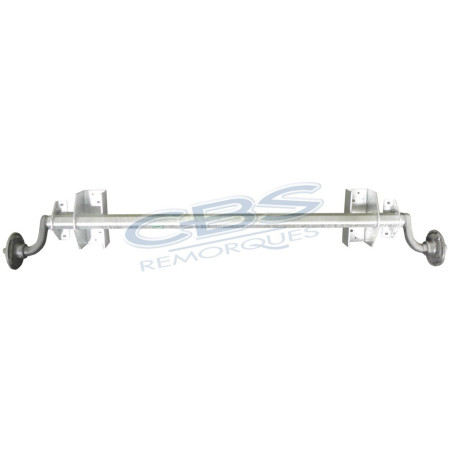Essieu 750 Kg-Alko (MM560S)