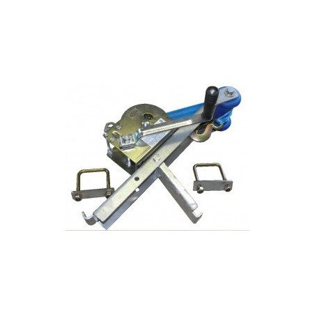 Potence complète CBS J570