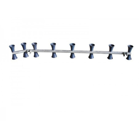 Rampe complète tulipes pour P0320 - P0380