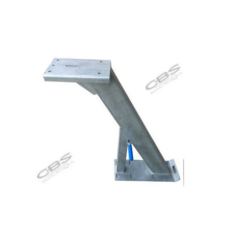 Potence Nue  CBS T22-T28-T29-T30M