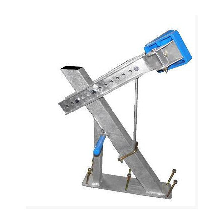 Potence complète CBS B1V