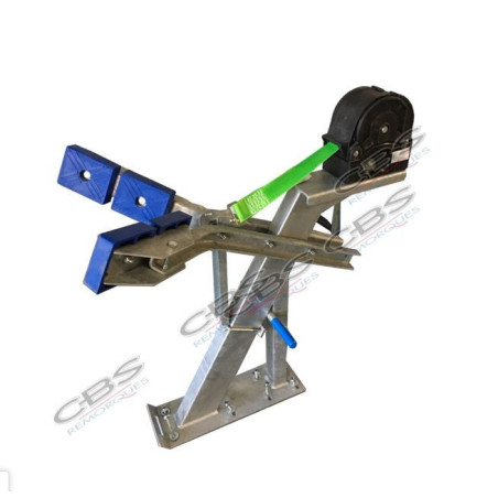 Potence complète CBS T112M - T15M
