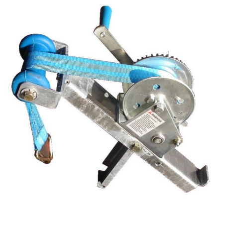 Potence complète J370 - CJ - T3