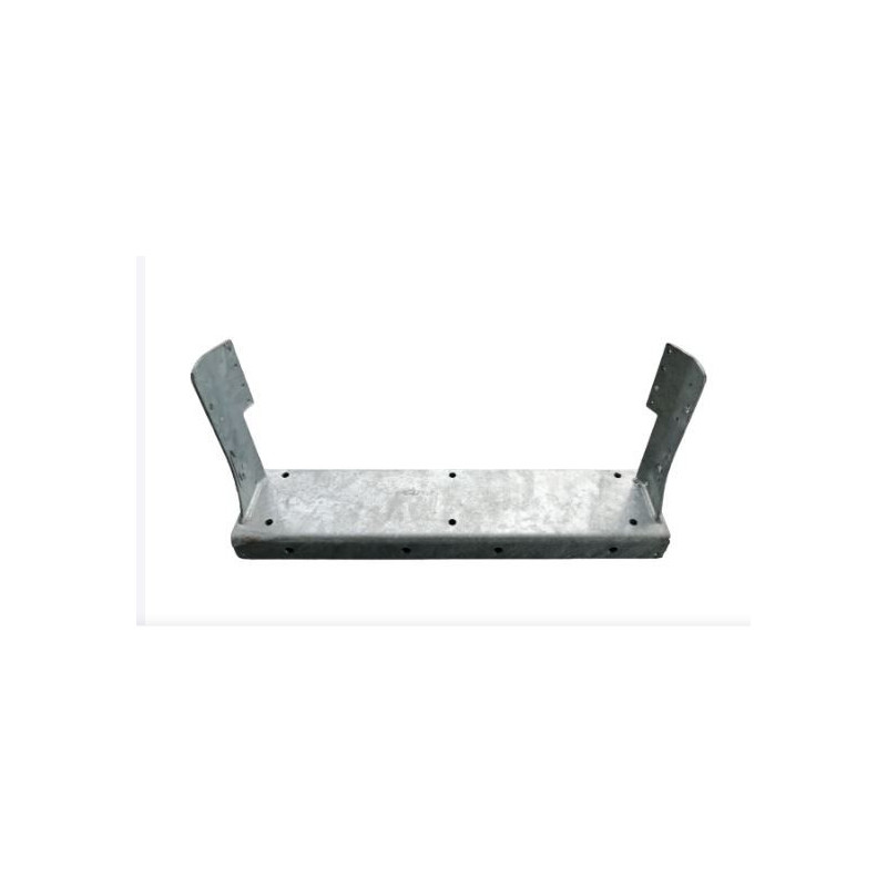 Support essieu M0480 - M0570 - M0640F Support essieu M0480 - M0570 - M0640F