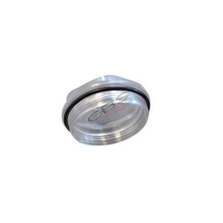 Bouchon de moyeu pour essieu 750kg NF bain d'huile KNOTT