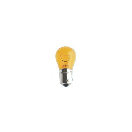 Ampoule orange mono filament 