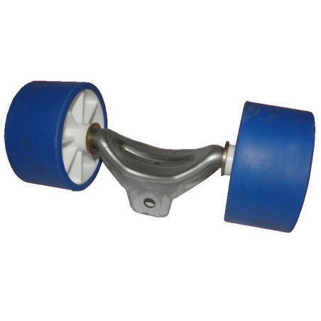 Diabolo simple en 100
