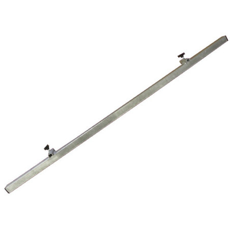 Traverse arrière nue en 40*40 pour B0220-P0220-V0180