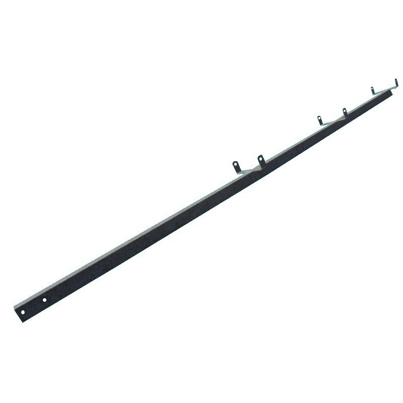 Châssis CM1 en tube 60x60 3m