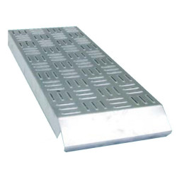 Rampe d'accès pour Q880 1200x300 mm