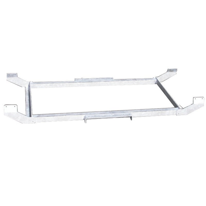 Cadre T1M à T6M - P0220 à P0370-  B0200 à B0370
