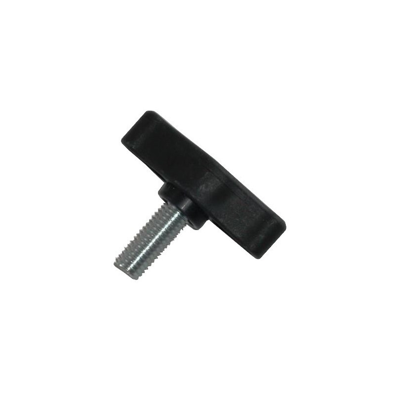 Vis papillon M 10x25