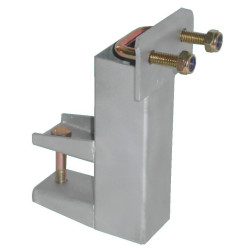 Manchon 80x40 pour chandelle 40mm