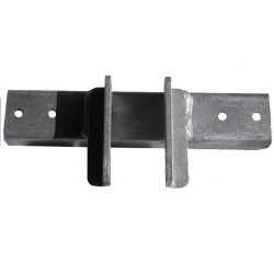 Articulation timon T4M-P4M-T6M-P6M