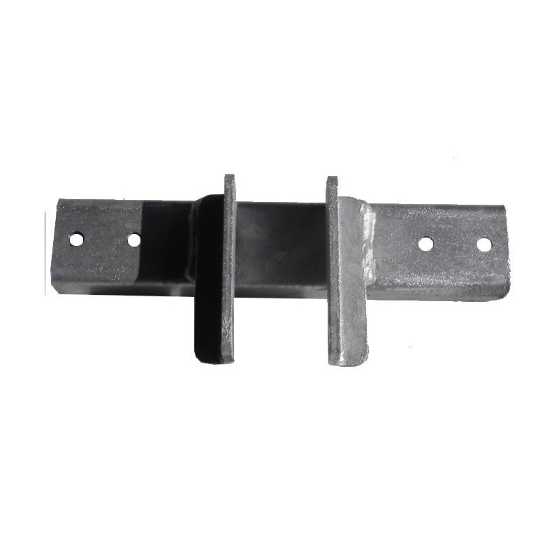 Articulation timon T4M-P4M-T6M-P6M