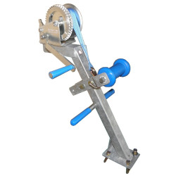 Potence complète T1M - B0220 - B0200