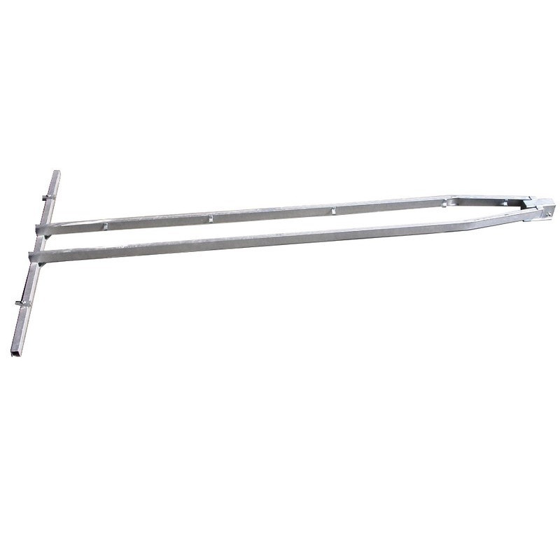 Châssis P0320 - P0380 ancien modèle Châssis P0320 - P0380 ancien modèle