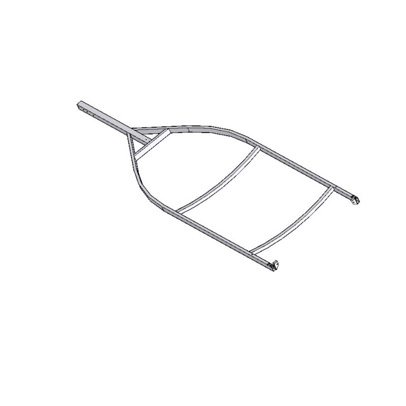 Châssis T3 - J490 Châssis T3 - J490