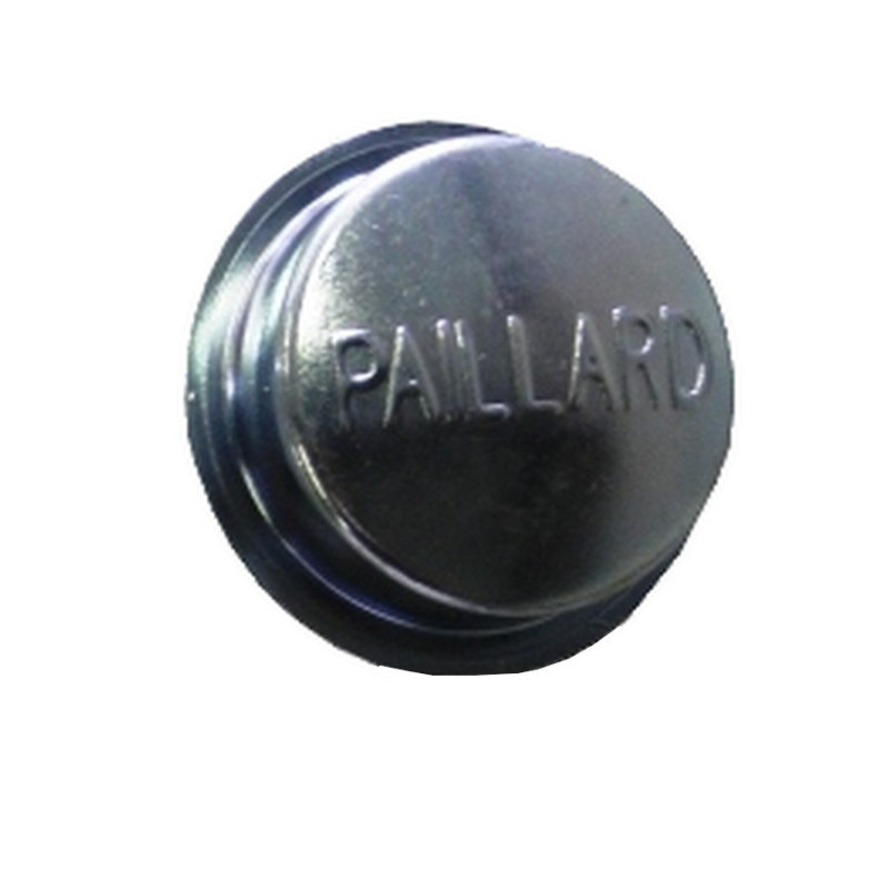 Bouchon de moyeu pour essieu PAILLARD Bouchon de moyeu pour essieu PAILLARD