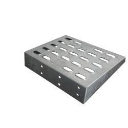 Rampe d'accés petit modèle pour CBS Q520-Q620-Q770