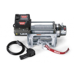 Treuil électrique 12V 3600 kg