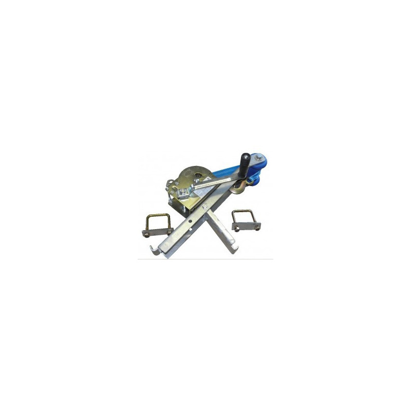 Potence complète CBS J570 Potence complète CBS J570