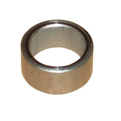 Entretoise pour essieu 500 kg roulements 6204