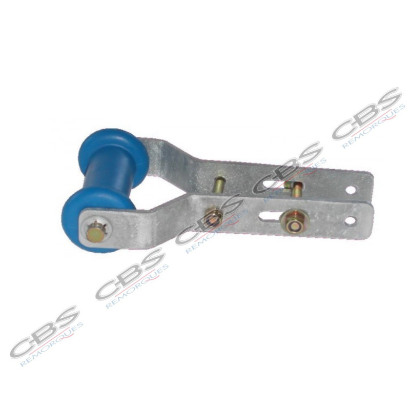 Butée d'étrave complète T1M-P1B Butée d'étrave complète T1M-P1B