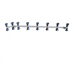 Rampe complète tulipes pour P0320 - P0380