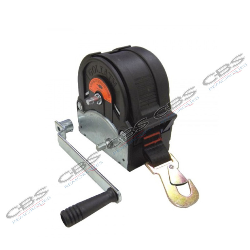 Treuil Goliath TS800 Treuil Goliath TS800