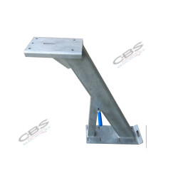 Potence Nue CBS M1902F-M2302F-M2702F-CM7-T18M